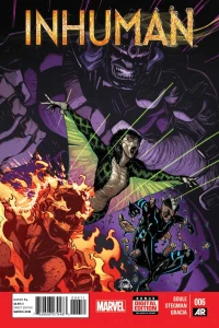 Part 6: Trial by Fire