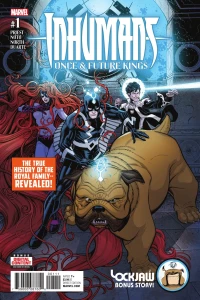 Who Mourns For Dkamas?; Don't Stop Retrievin'