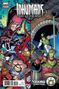 Band of Brothers; Pier Pressure