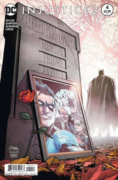 Cover of The Person In Charge