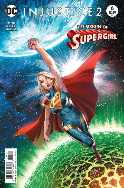 Cover of When You Wake Up