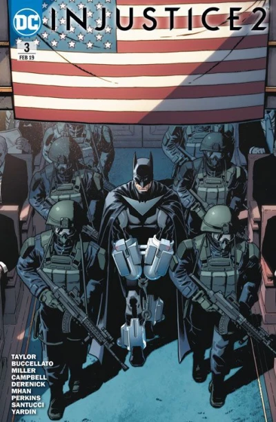 Cover of Krieg der Amazonen