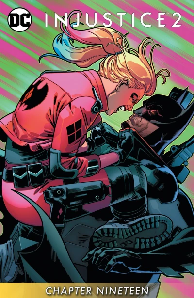 Cover of Scorched Earth