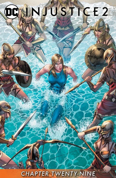 Cover of Paradise Lost Part 1