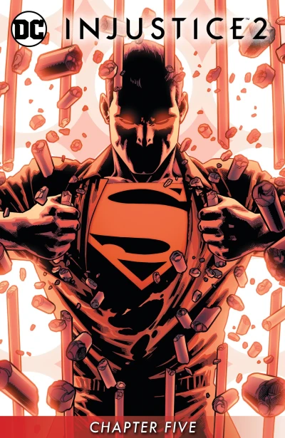 Cover of Contingency