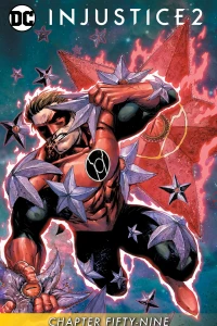 Starro the Conqueror