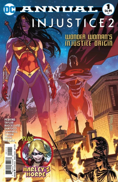 Cover of Wonder Woman--Of War; Grounded Zeroes
