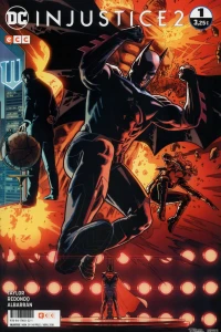 Dos balas; Las cosas explotan