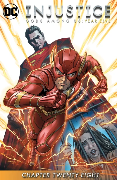 Cover of Chapter 28: Taking Sides