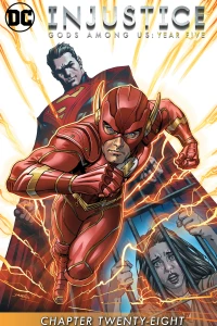 Chapter 28: Taking Sides