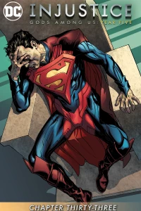 Chapter 33: The Smoking Gun