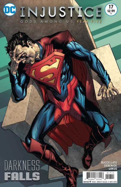 Cover of The Smoking Gun