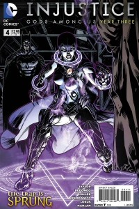 Raven's Rescue; Ragman's Souls