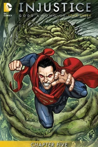 Chapter Five: The Coin