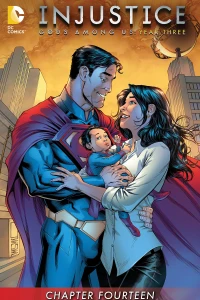 Chapter Fourteen: For the Man Who's Lost Everything: Part 2