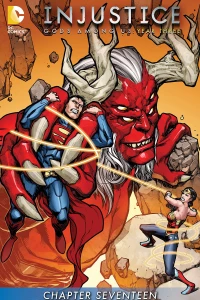 Chapter Seventeen: Assault on the Tower