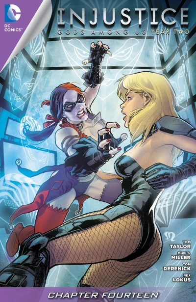 Cover of Chapter Fourteen: Resistance