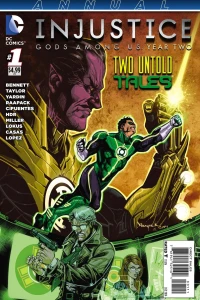 Closing Time; The Ur-Force