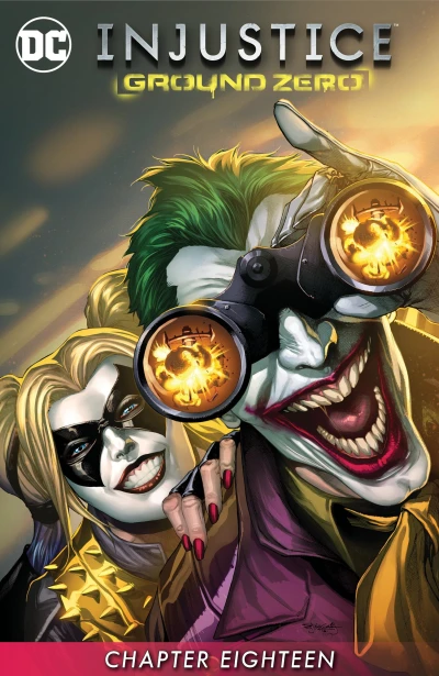 Cover of Fall Down, Go Boom Part 2