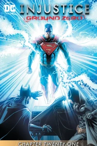 Apocalypse Now-Ish Part 1