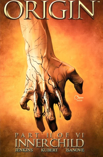 Cover of Inner Child