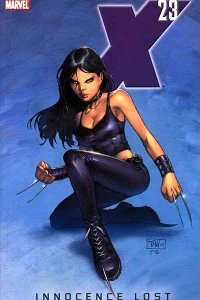 Innocence Lost Collection