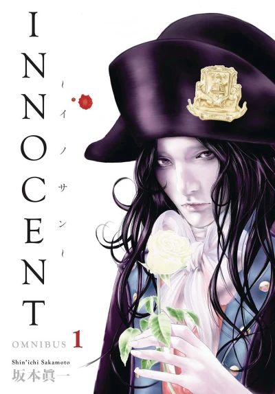 Cover of Volume 1