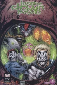 Into the Nether World