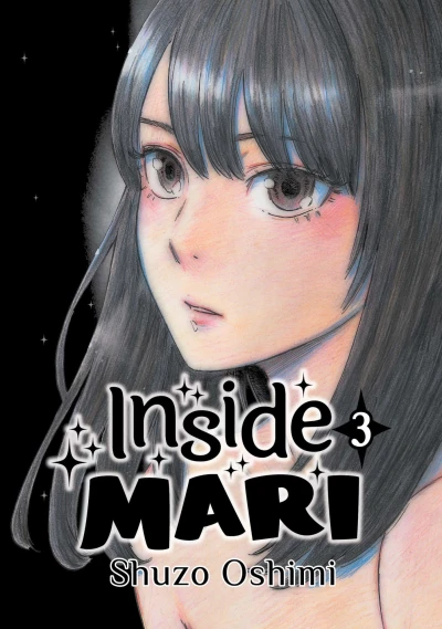 Cover of Vol. 3