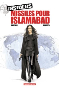 Missiles pour Islamabad