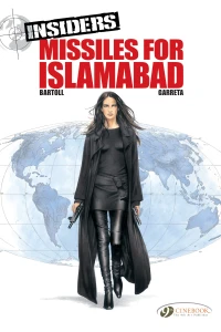 Missiles for Islamabad