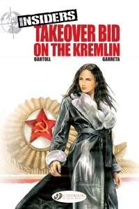 Takeover Bid on the Kremlin