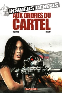 Aux Ordres du Cartel