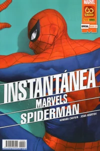 Spiderman: Planos aberrantes