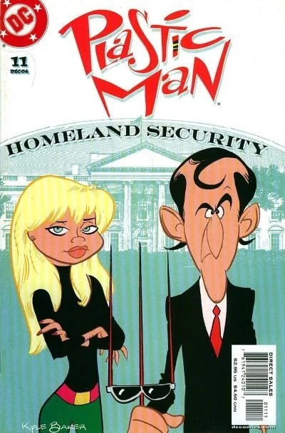 Cover of Intelligence Failure