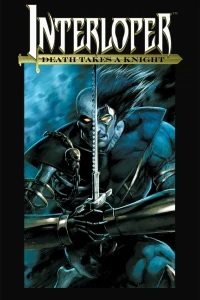 Death Takes A Knight