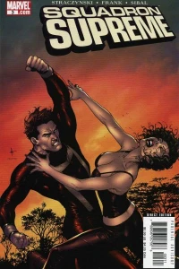 International Incidents