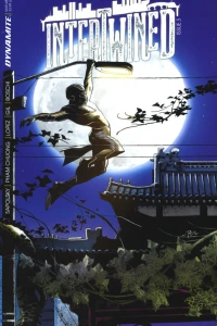 Part Five: All the Spirits Hate You In New York