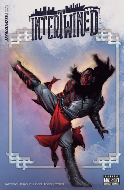 Cover of The Elements of Crime