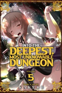 The Terror of the White Mask