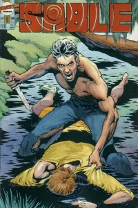 Into the Heart of Darkness