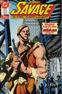 Into the Silver Pyramid