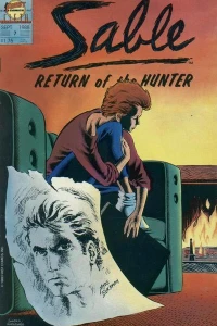 Into The Toxic Wasteland