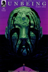 Chapter II: The Spoiled Head