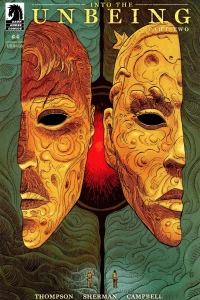 Chapter VIII: The Crooked Arm