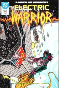 Into The Wild Black Yonder