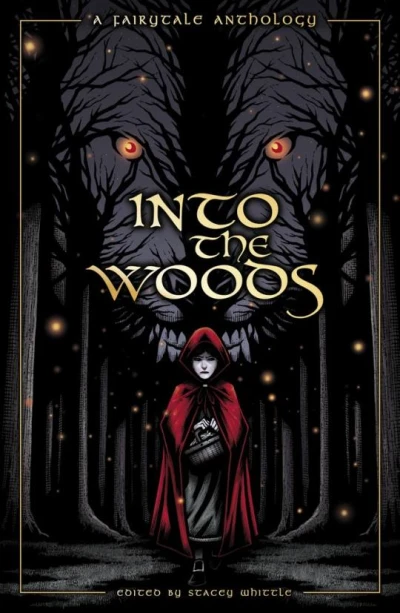 Cover of Into the Woods