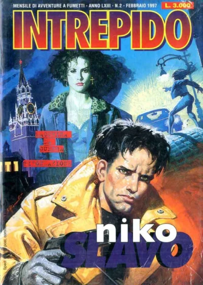 Cover of Issue #199702