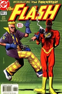 Introducing the Trickster