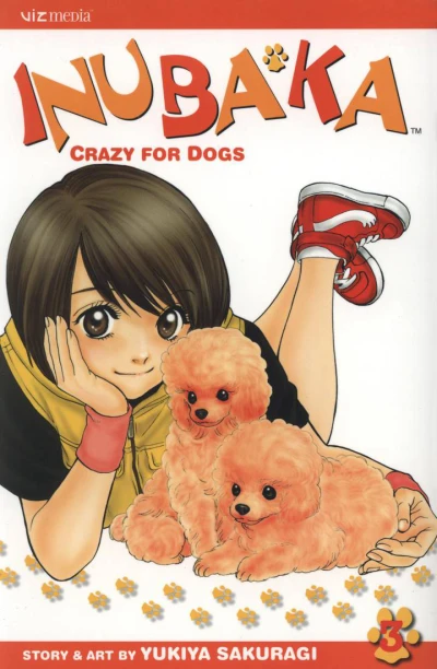 Cover of Canine Clairvoyant